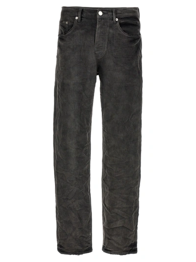Shop Purple P005 Jeans Gray