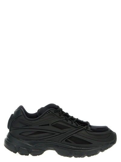 Shop Reebok Premier Road Modern Sneakers Black