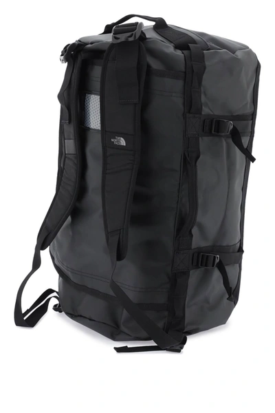 Shop The North Face Small Base Camp Duffel Bag