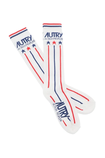 Shop Autry Tennis Socks