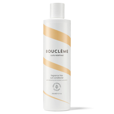 Shop Boucleme Bouclème Fragrance Free Curl Conditioner 300ml