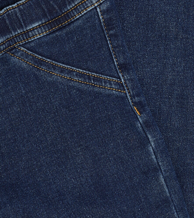 Il Gufo Skinny Jeans In Blue