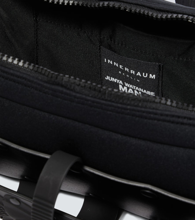 Shop Junya Watanabe X Innerraum Embellished Belt Bag