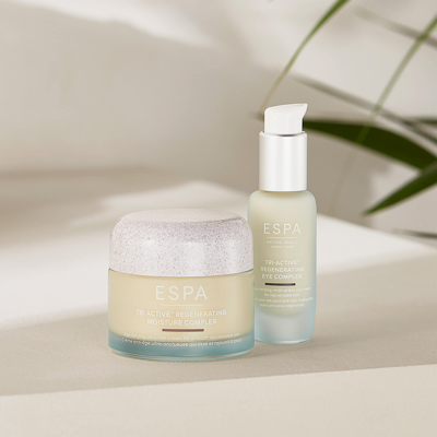 Espa Tri-active™ Regenerating Moisture Complex