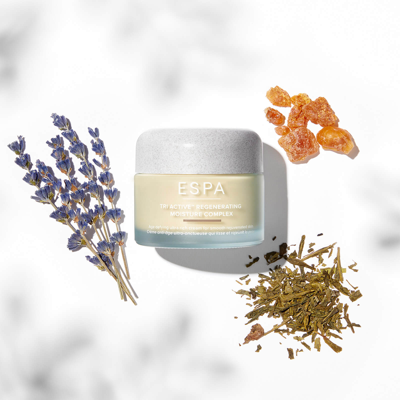 Espa Tri-active™ Regenerating Moisture Complex
