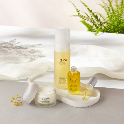 Shop Espa 24-hour Balancing Moisturizer