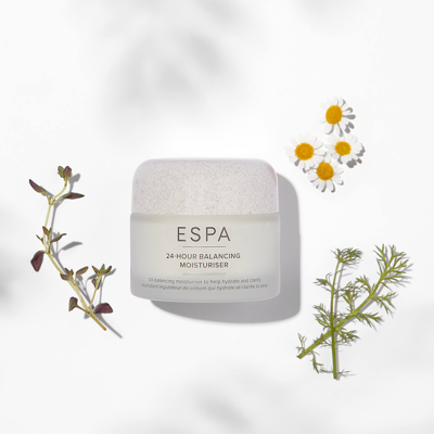 Shop Espa 24-hour Balancing Moisturizer