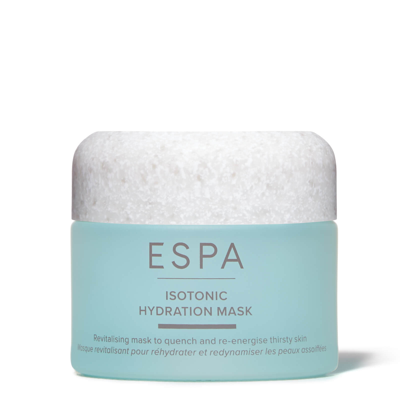 Shop Espa Isotonic Hydration Mask