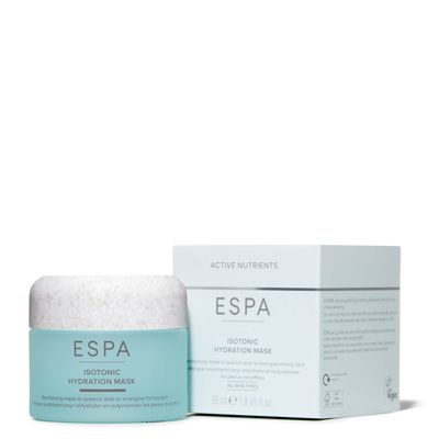 Espa Isotonic Hydration Mask