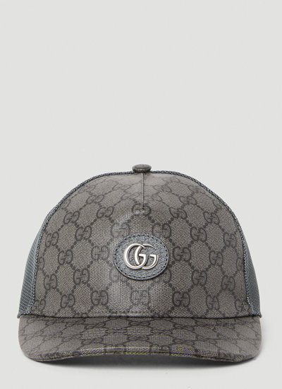 Shop GUCCI Men's Caps