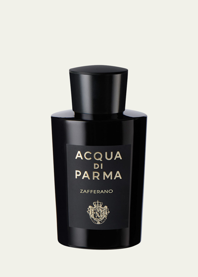 Shop Acqua Di Parma Signatures Of The Sun Zafferano Eau De Parfum, 6 Oz.