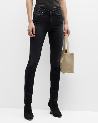Shop Ag Prima Skinny Jeans In City View