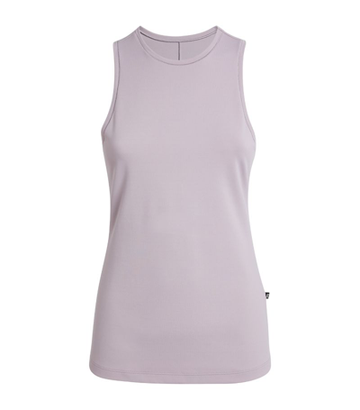 Shop On Running Movement Tank Top In Grey