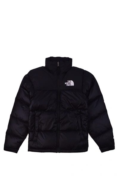 Shop The North Face Jacket In Black