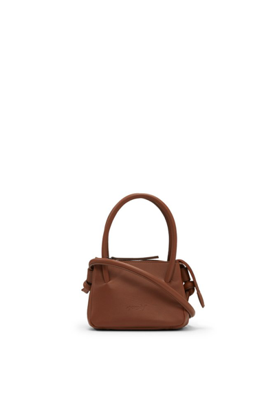 Shop Marsèll Zip In Brown