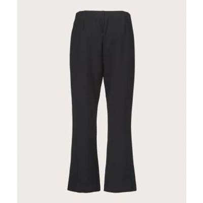 Shop Masai Clothing Paba Trousers In Black