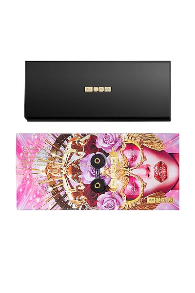 Pat Mcgrath Labs Mothership Xi: Sunlit Seduction In N,a