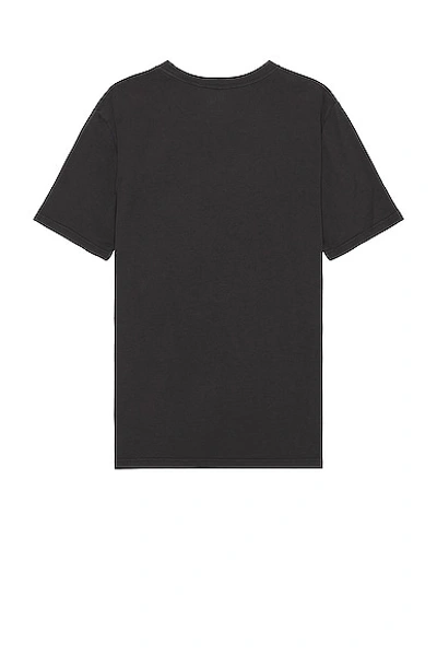Wao Shirt Relaxed In Black