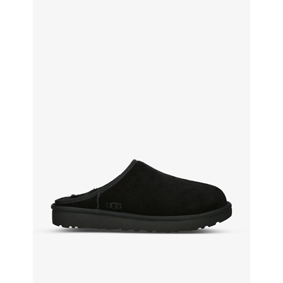 Ugg Australia Classic Slip On In Black