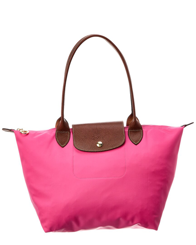 Longchamp, Bags, Longchamp Mini Le Pliage Nylon Tote