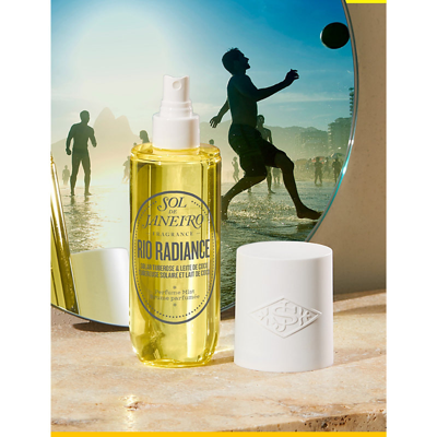 Sol De Janeiro Rio Radiance Perfume Mist 90ml