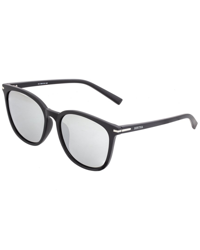 Shop Bertha Women's Piper 58mm Polarized Sunglasses
