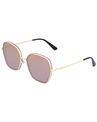 Bertha Emilia Polarized Sunglasses