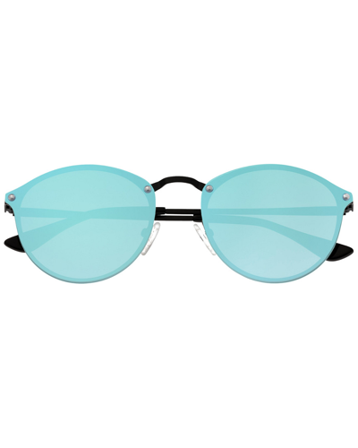 Shop Sixty One Unisex Picchu 51mm Polarized Sunglasses