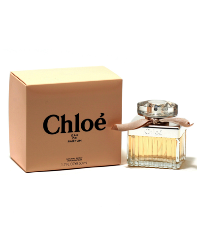 Shop Chloé Women's 1.7oz Eau De Parfum Spray