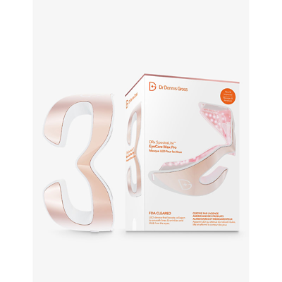 Dr Dennis Gross Skincare X Spectralite™ Eyecare Max Pro Led Face Mask