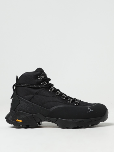 运动鞋 ROA 男士 颜色 黑色