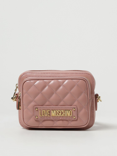 Love Moschino Mini Tasche Damen Farbe Pink ModeSens