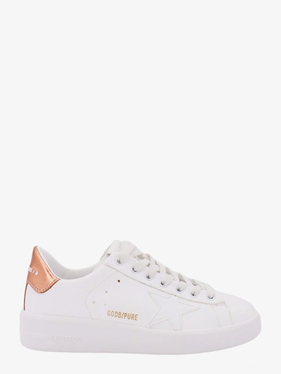 Shop Golden Goose Pure New In White
