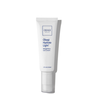 Obagi Medical Hydrate Light Weightless Gel Cream 1.7 Fl. oz