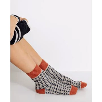 Shop Holebrook Vansbro Socks