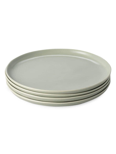 Shop Fable The Dinner Plates In Beachgrass Green