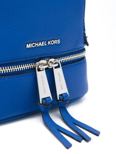 Shop Michael Michael Kors Blue