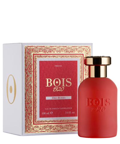 Shop Bois 1920 Oro Rosso Eau De Parfum 100 ml In White