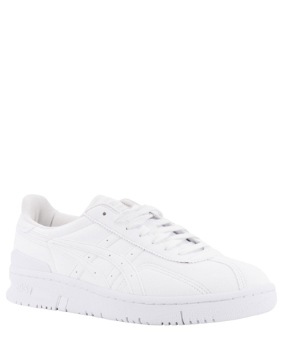 Shop Comme Des Garçons Sneakers In White