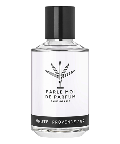 Shop Parle Moi De Parfum Haute Provence Eau De Parfum 100 ml In White