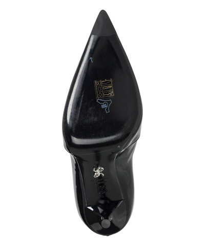 Shop Sergio Levantesi More Heeled Boots In Black