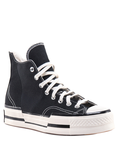 Shop Converse Chuck 70 High-top Sneakers In Black