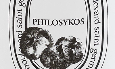 Shop Diptyque Philosykos Hand & Body Gel, 6.7 oz