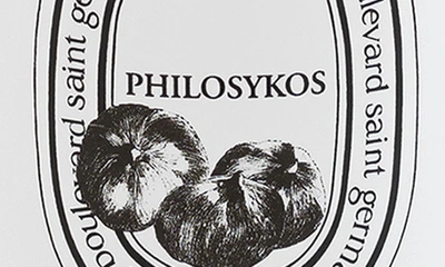 Diptyque Philosykos Cleansing Hand & Body Scented Gel, 6.8 Oz.