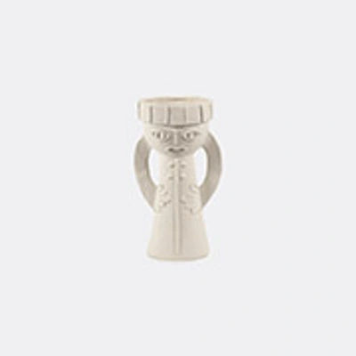 Serax Vases Beige Uni In Beige