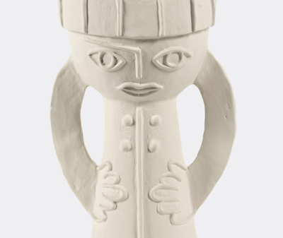 Serax Vases Beige Uni In Beige
