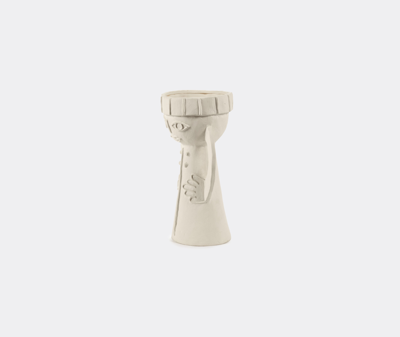 Serax Vases Beige Uni In Beige