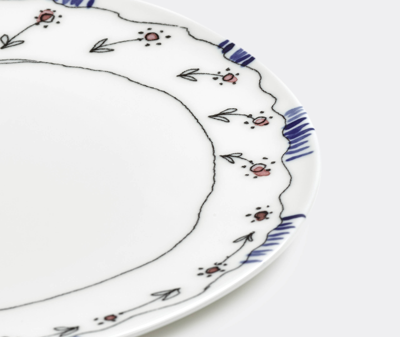 Serax Tableware Multicolor Uni In Multicolor