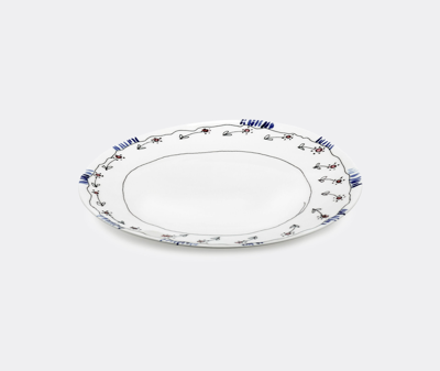 Serax Tableware Multicolor Uni In Multicolor