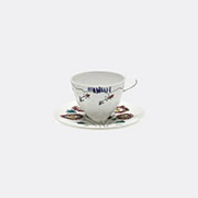 Serax Tea And Coffee Multicolor Uni In Multicolor